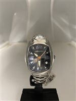 Watch Chronotech in Steel CT7504L/02M